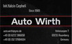 Auto Wirth
